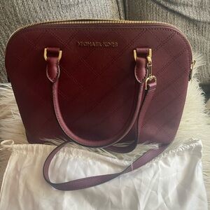 Michael kors bag